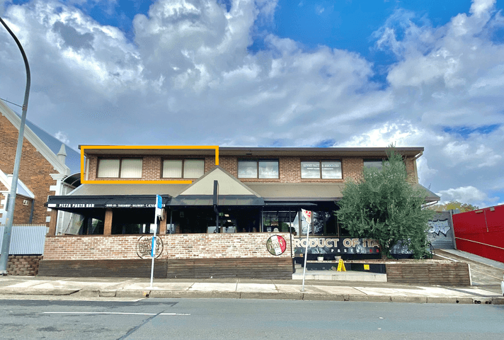 Suite 5, 76 Henry Street Penrith NSW 2750 - Image 1