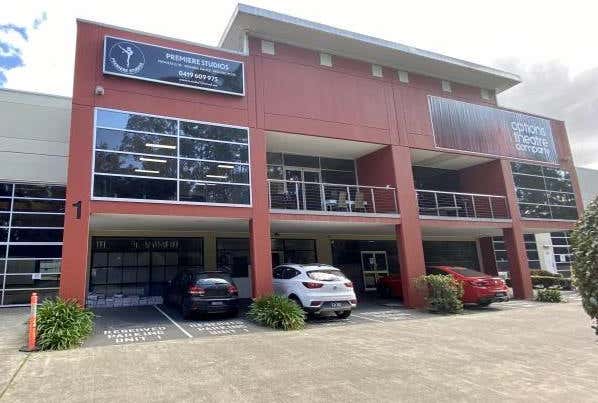 Unit 1, 1 Reliance Drive Tuggerah NSW 2259 - Image 1