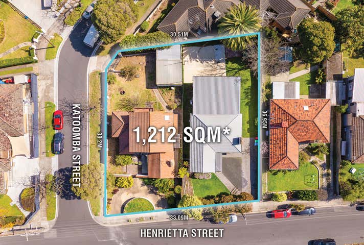 19 & 21 Henrietta Street Hampton East VIC 3188 - Image 5