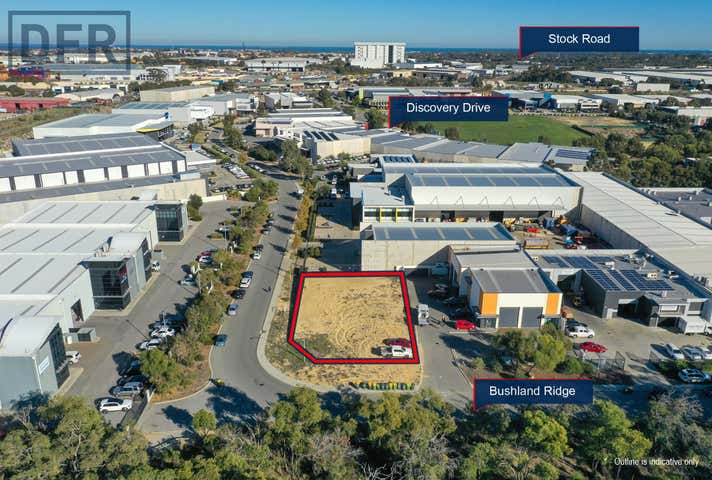 5/50 Bushland Ridge Bibra Lake WA 6163 - Image 10