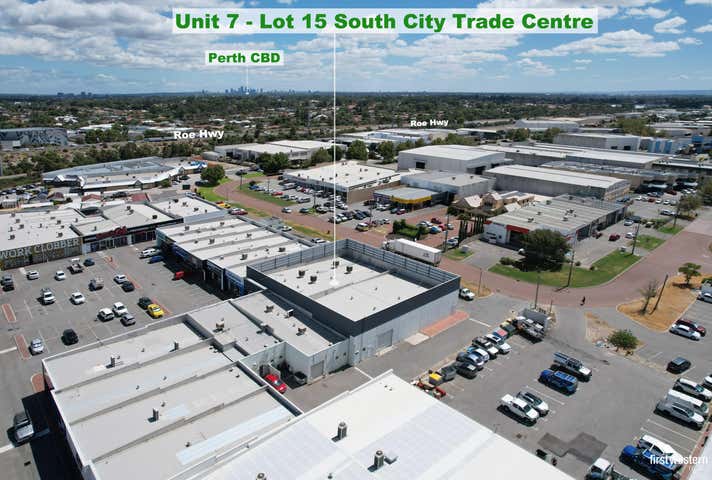 7/87-91 Catalano Circuit Canning Vale WA 6155 - Image 32