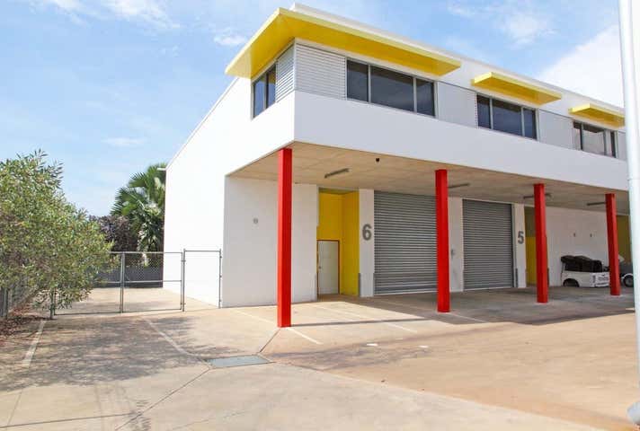 6/22 Willes Road Berrimah NT 0828 - Image 2