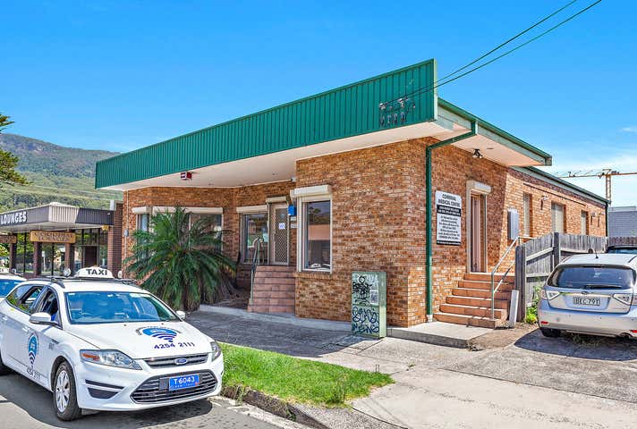 116 Railway St Corrimal NSW 2518 - Image 1