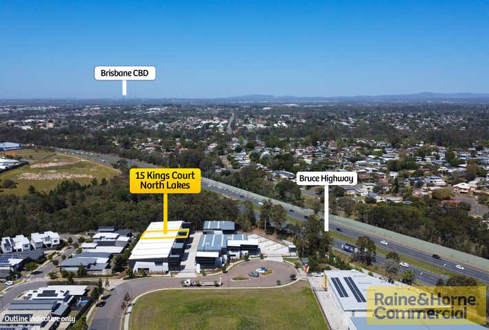 6/15 King Court North Lakes QLD 4509 - Image 9