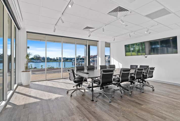 The Glasshouse, Ground  Suite 1, 101 Hannell Street Wickham NSW 2293 - Image 5