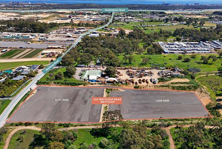 234 Wattleup Road Wattleup WA 6166 - Image 1