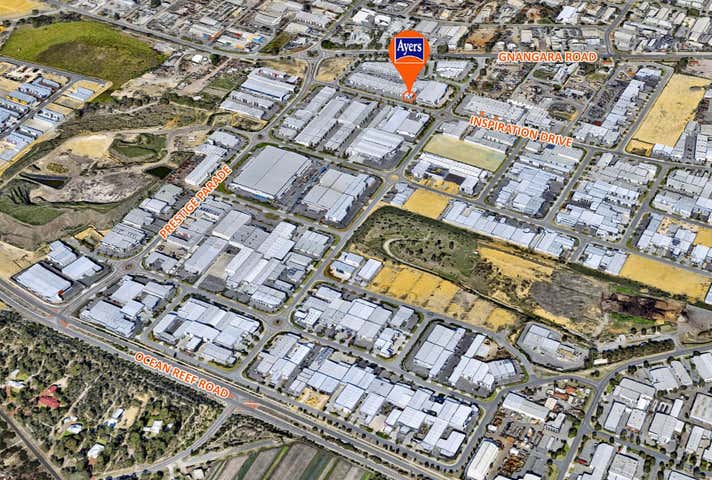 Unit 14, 110 Inspiration Drive Wangara WA 6065 - Image 17