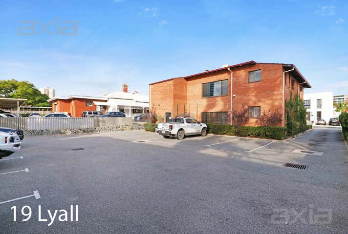 19, 23 & 25 Lyall Street South Perth WA 6151 - Image 8