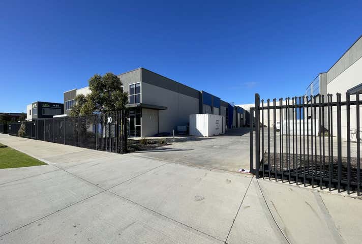 Unit 1, 10 Lithic Way Wangara WA 6065 - Image 18