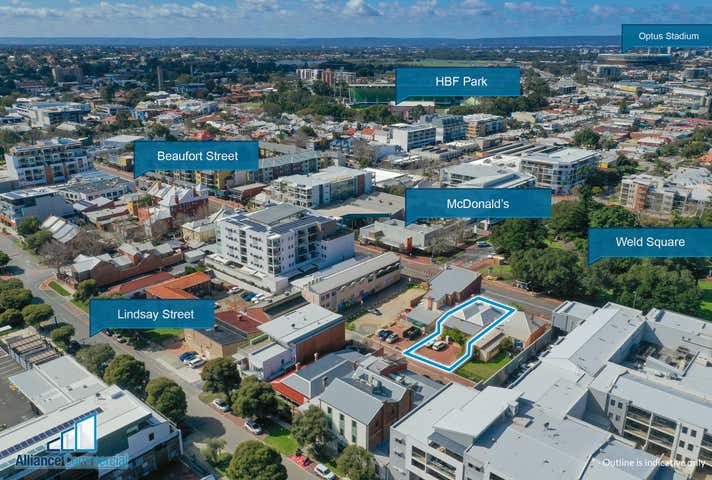 191  Beaufort Street Perth WA 6000 - Image 8