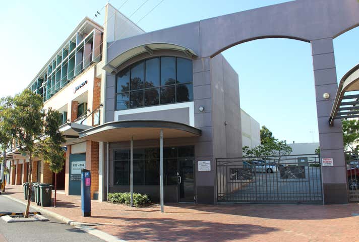 Unit 1, 628-630 Newcastle Street Leederville WA 6007 - Image 4