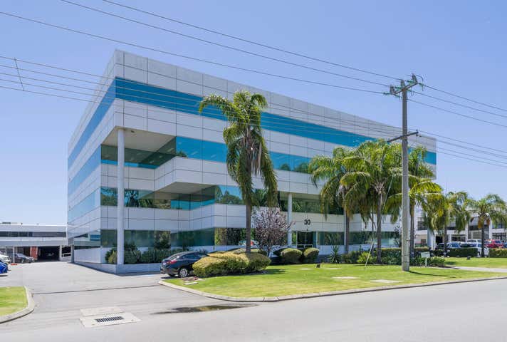 Unit 19, 30  Hasler Road Osborne Park WA 6017 - Image 3