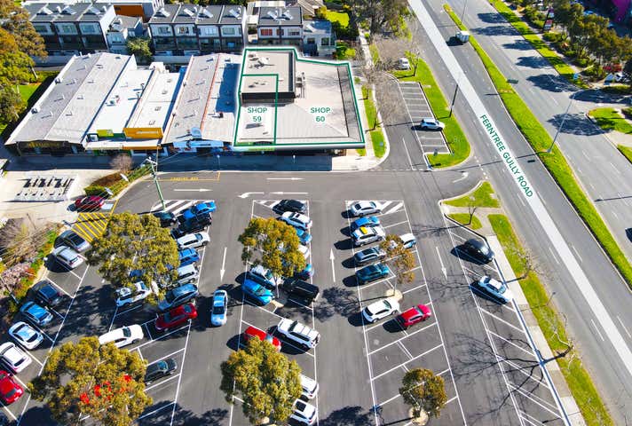59 & 60/1880 Ferntree Gully Road Ferntree Gully VIC 3156 - Image 3