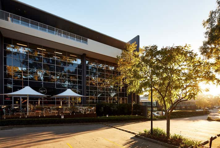 NORWEST BUSINESS PARK, Suite 1.02, 62 Norwest Boulevard Norwest NSW 2153 - Image 14