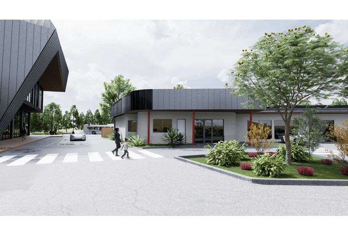 Childcare Centre , 745 Windsor Road Box Hill NSW 2765 - Image 3