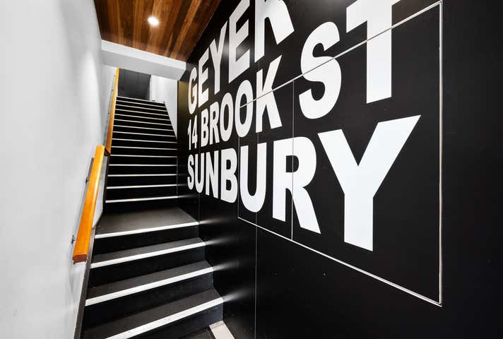 Level 1 Suite 2, 14 Brook Street Sunbury VIC 3429 - Image 9