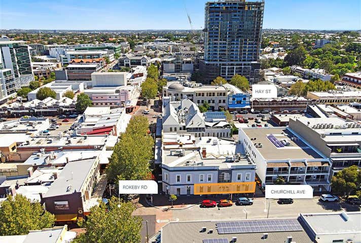 3 & 4/94 Rokeby Road Subiaco WA 6008 - Image 13