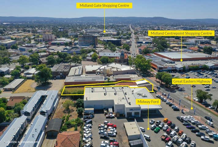 320 Great Eastern Highway Midland WA 6056 - Image 7