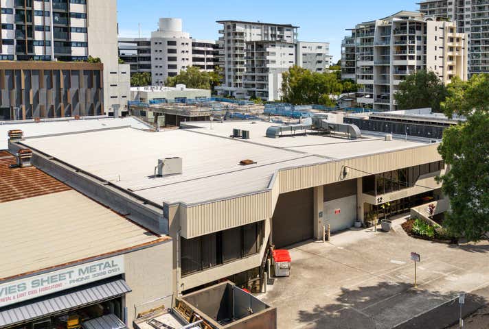 12 Railway Terrace Milton QLD 4064 - Image 3