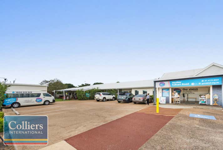 318-328 Fulham Road Heatley QLD 4814 - Image 5