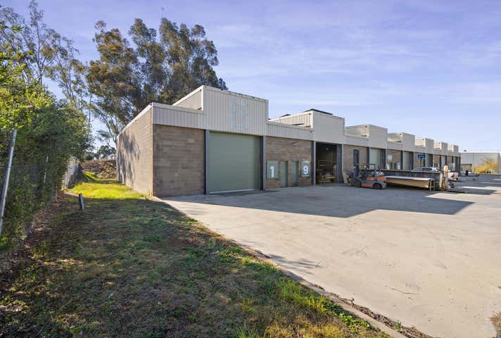 1/626 Dallinger Road Lavington NSW 2641 - Image 2