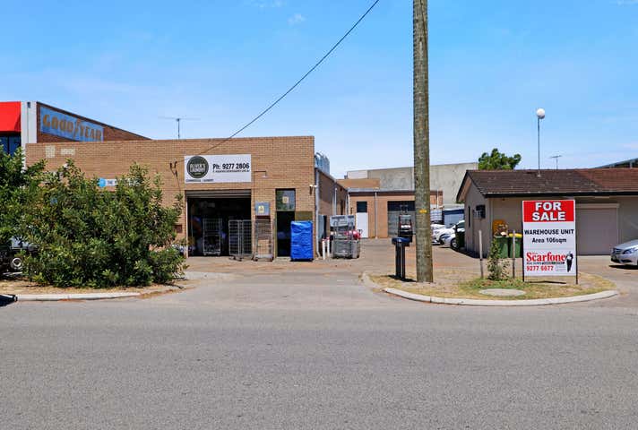 Unit 5, 196 Campbell Street Belmont WA 6104 - Image 2