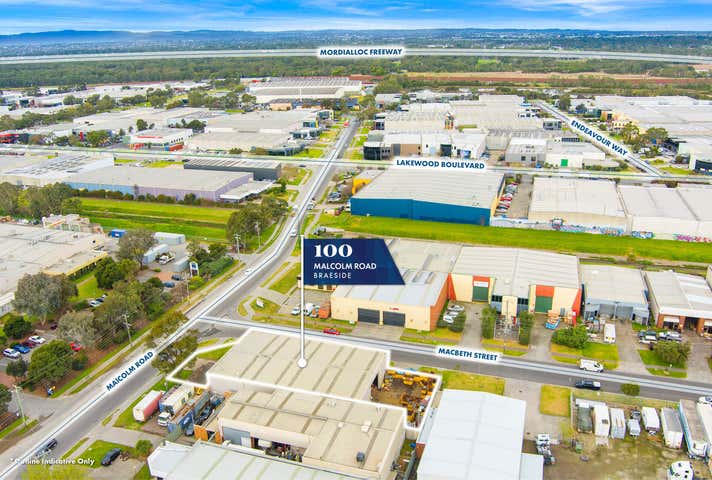 100 Malcolm Road Braeside VIC 3195 - Image 14