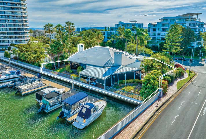 21 Bayview St Runaway Bay QLD 4216 - Image 1