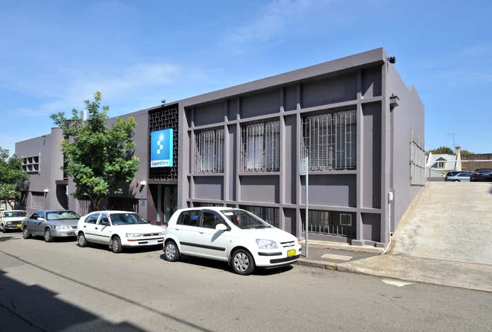 Suites 2 & 3, 29-41 Hutchinson Surry Hills NSW 2010 - Image 3