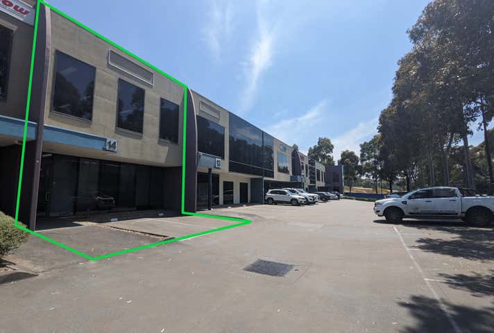 14/20 Duerdin Road Clayton VIC 3168 - Image 2