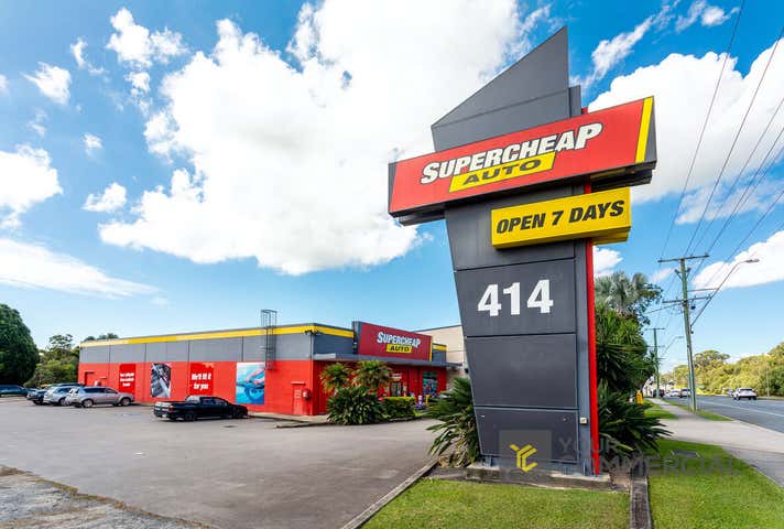 414 Deception Bay Road Deception Bay QLD 4508 - Image 2