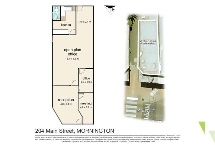 204 Main Street Mornington VIC 3931 - Image 14