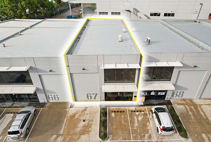 67/31-37 Norcal Road Nunawading VIC 3131 - Image 2