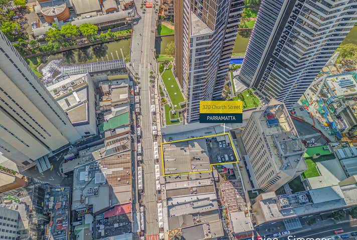 320 Church Street Parramatta NSW 2150 - Image 2