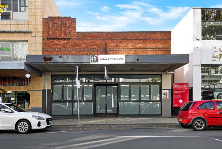 46 Crown Street Wollongong NSW 2500 - Image 7