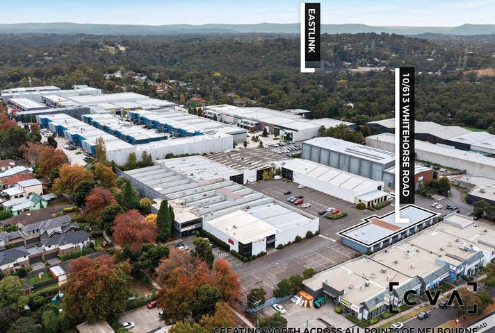 10/613 Whitehorse Road Mitcham VIC 3132 - Image 11