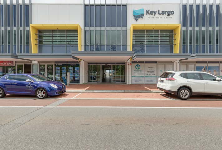 Lot 6 & 8, 61 Ocean Keys Boulevard Clarkson WA 6030 - Image 1