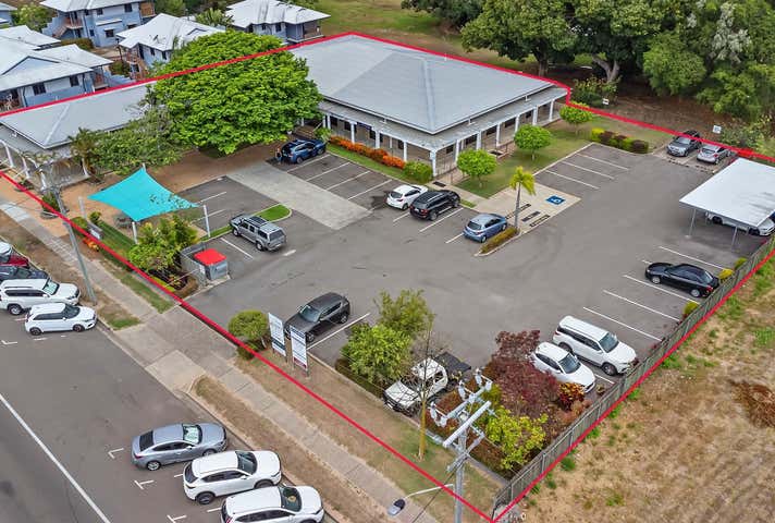 Suite 5, 12-16 Fulham Road Pimlico QLD 4812 - Image 10