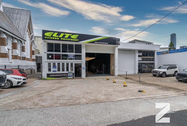 25 Glenelg Street South Brisbane QLD 4101 - Image 1