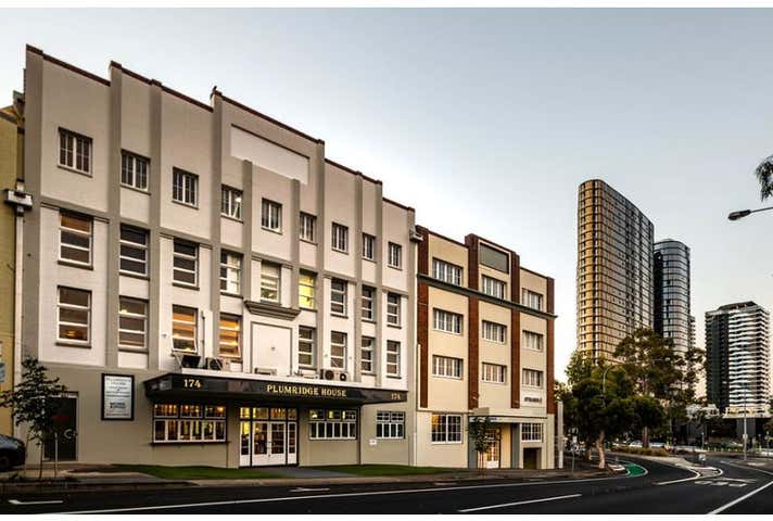 Plumridge House, Suite 8, 36 Agnes Street Fortitude Valley QLD 4006 - Image 3
