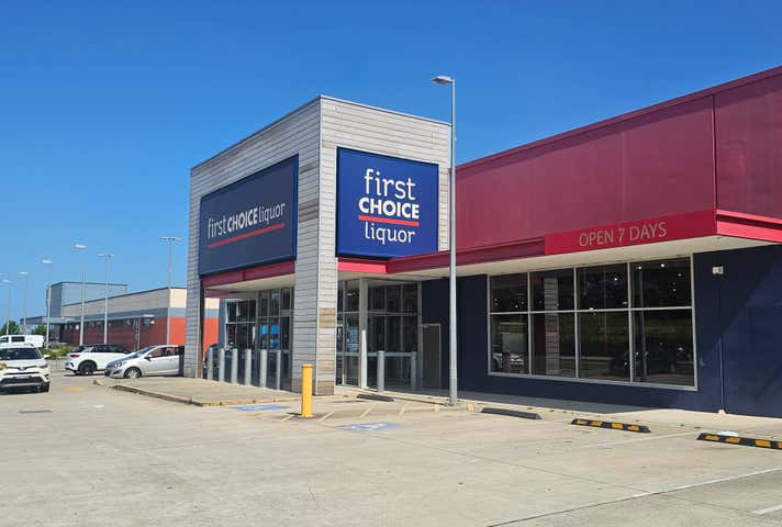 Village Square, 1942-1972 Camden Valley Way Edmondson Park NSW 2174 - Image 1