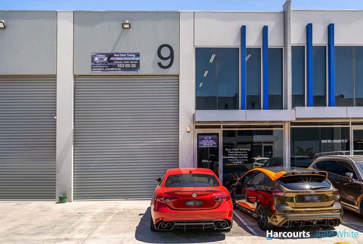 9 Blackwood Drive Altona North VIC 3025 - Image 2