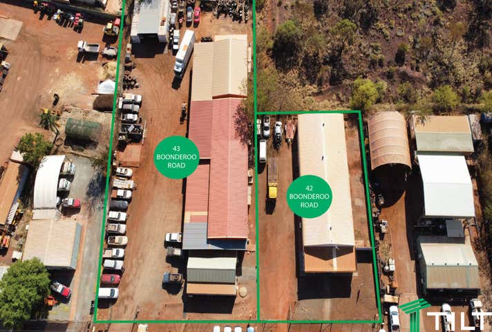 42 & 43 Boonderoo Road Tom Price WA 6751 - Image 3