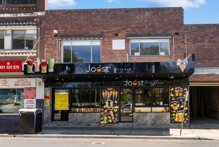 Shop 3 & 4, 119 Military Road Guildford NSW 2161 - Image 1