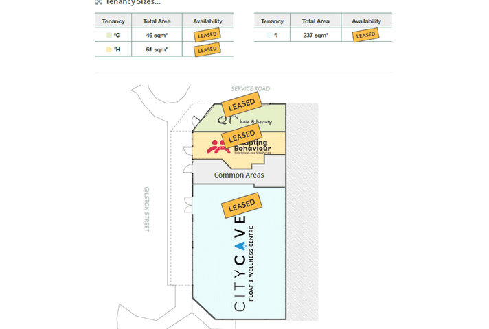 KEPERRA SQUARE, 65 Gilston Street Keperra QLD 4054 - Image 9