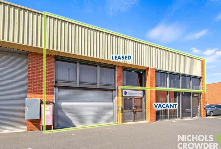 Unit 18A/354-358 Reserve Road Cheltenham VIC 3192 - Image 2