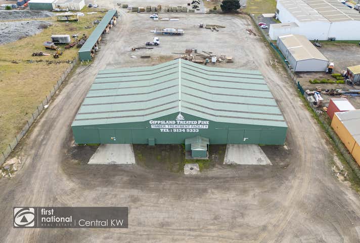 13 Swan Rd Morwell VIC 3840 - Image 1