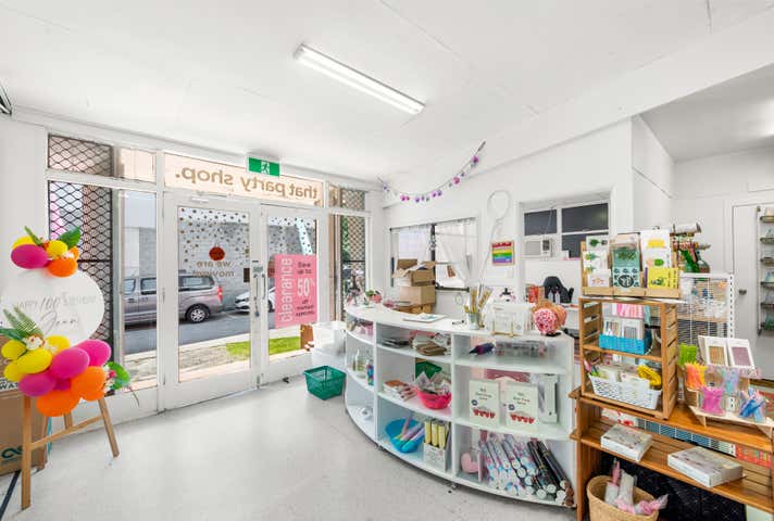 36 Brougham  Street Fairfield QLD 4103 - Image 3