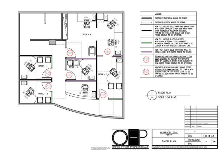 Unit 1, 100 Terrace Road Perth WA 6000 - Image 10