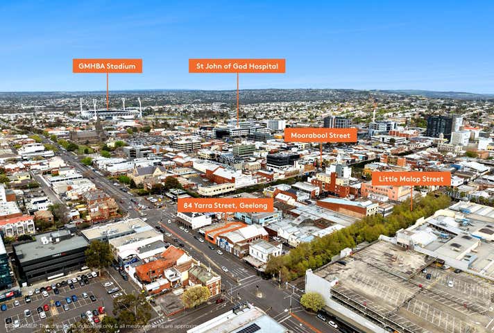 84 Yarra Street Geelong VIC 3220 - Image 10